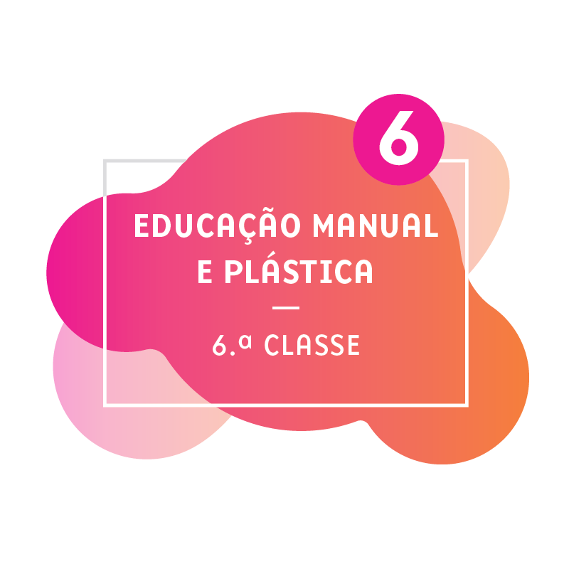 Manual de Educação Manual e Plástica 6ª Classe