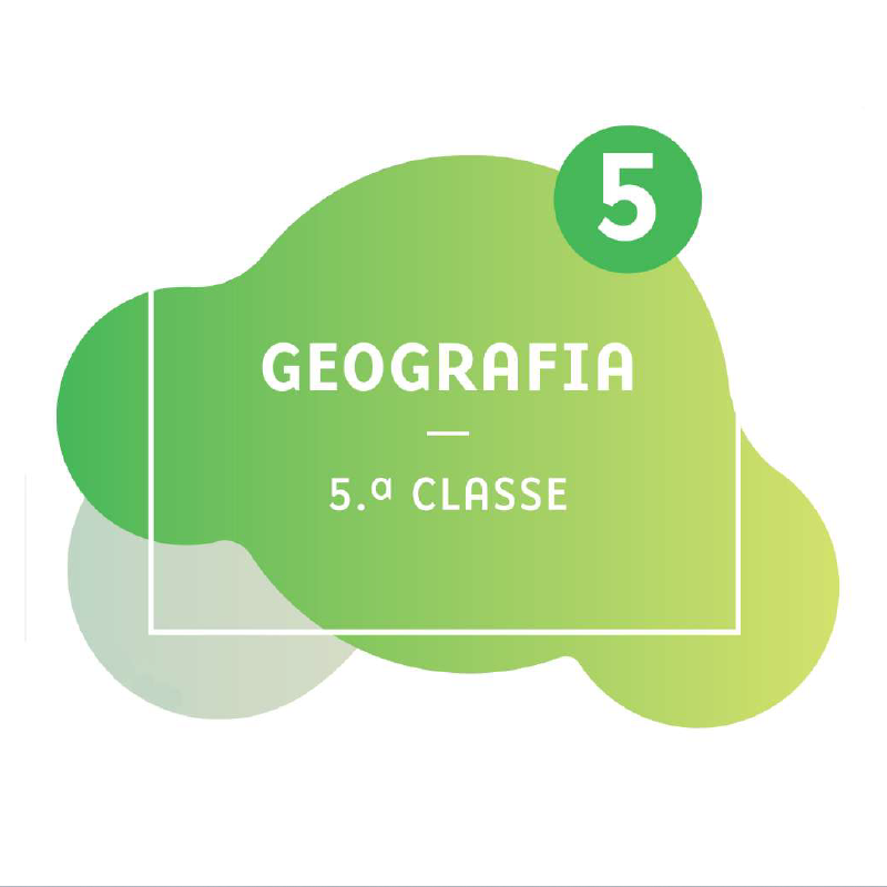 Manual de Geografica 5ª Classe