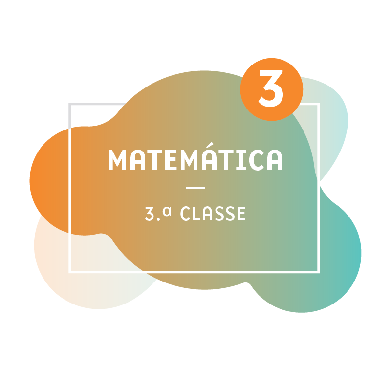 Manual de Matemática 3ª Classe