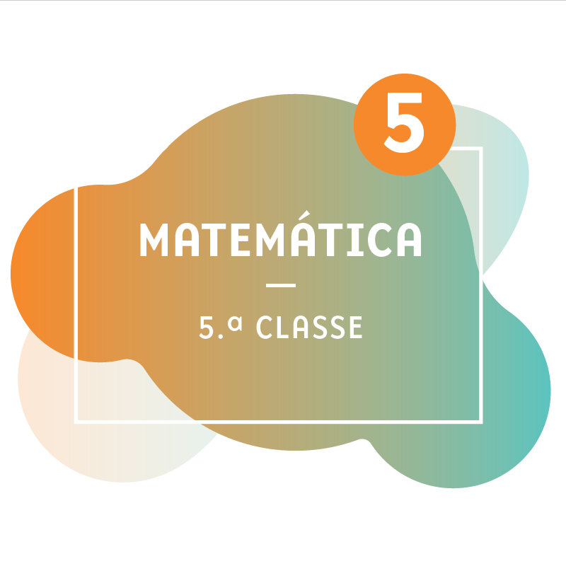 Manual de Matemática 5ª Classe