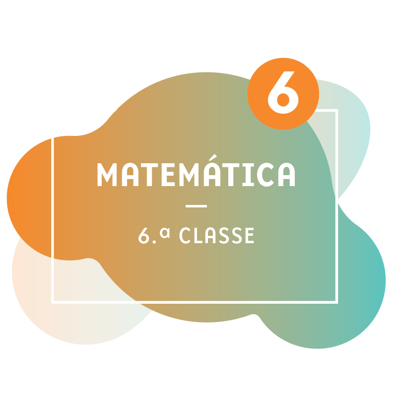 Manual de Matçemática 6ª Classe